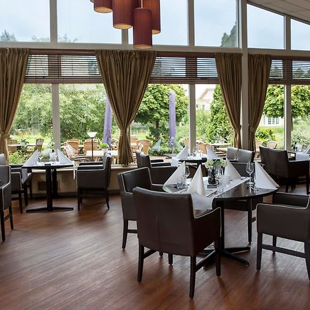 Fletcher Hotel - Restaurant Стенвейк Экстерьер фото