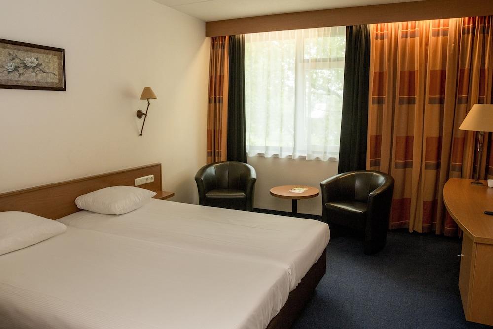 Fletcher Hotel - Restaurant Стенвейк Экстерьер фото