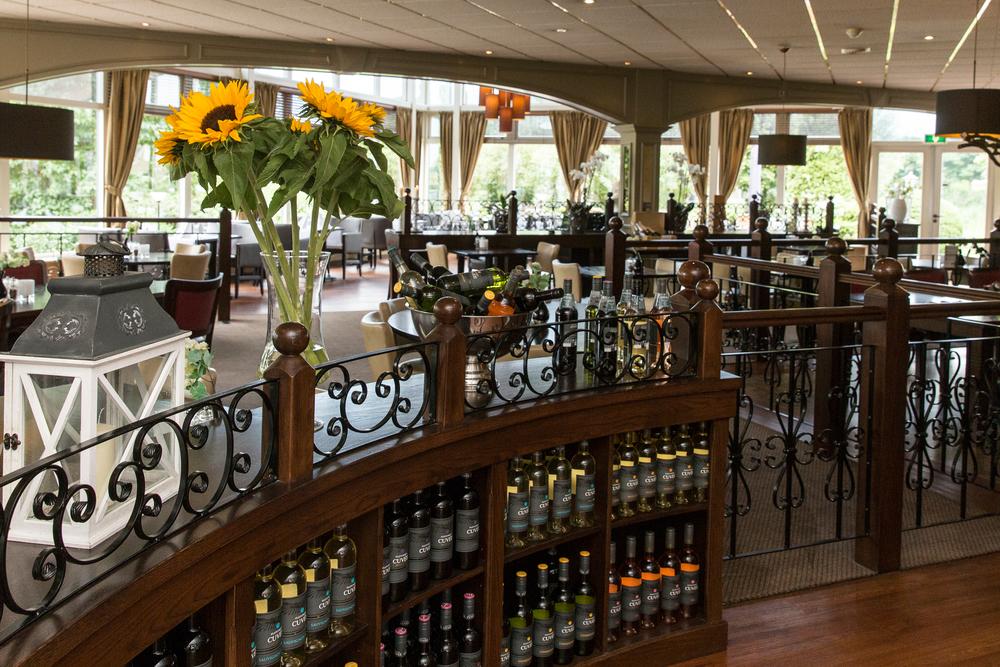 Fletcher Hotel - Restaurant Стенвейк Экстерьер фото