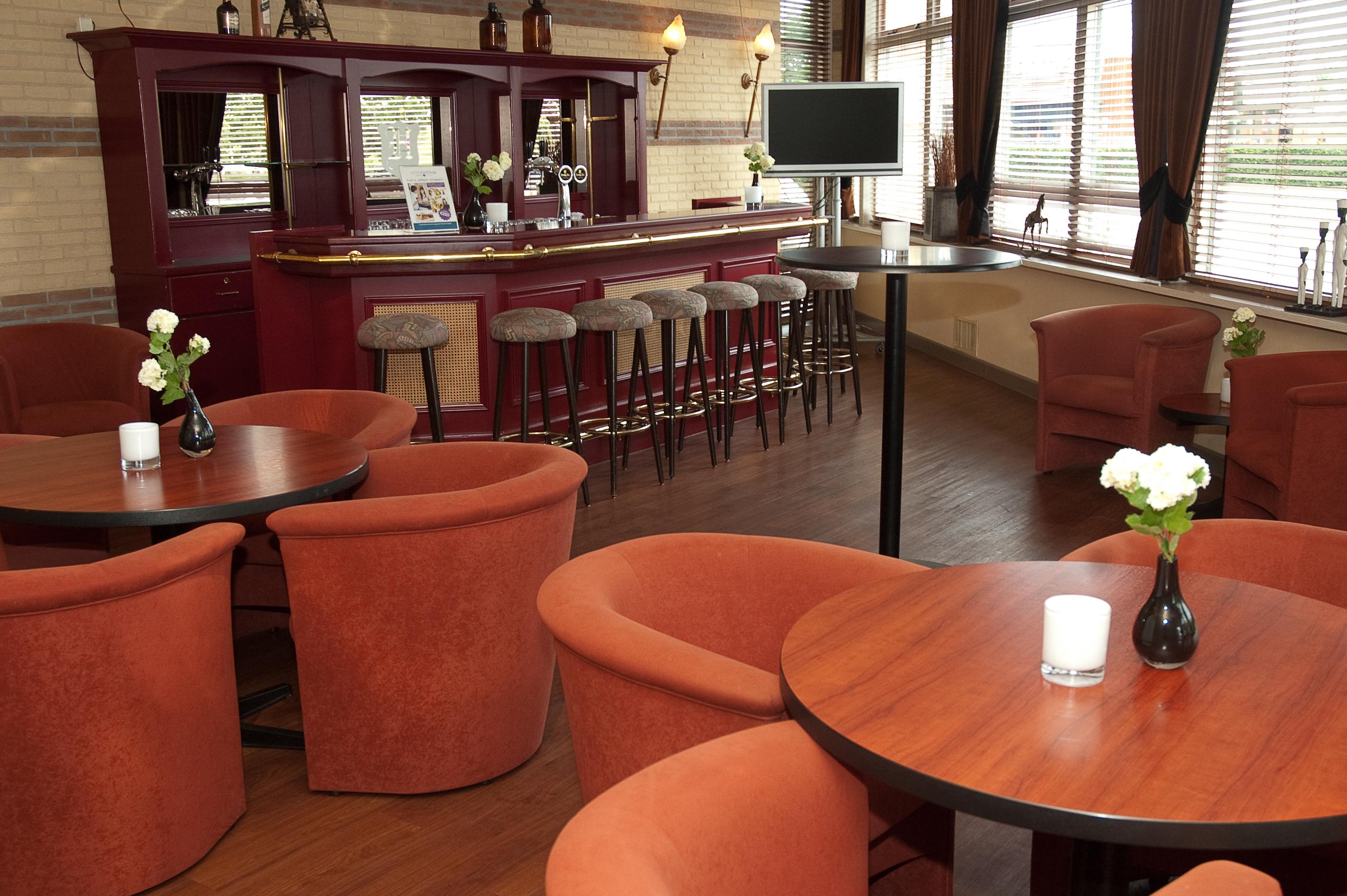 Fletcher Hotel - Restaurant Стенвейк Экстерьер фото