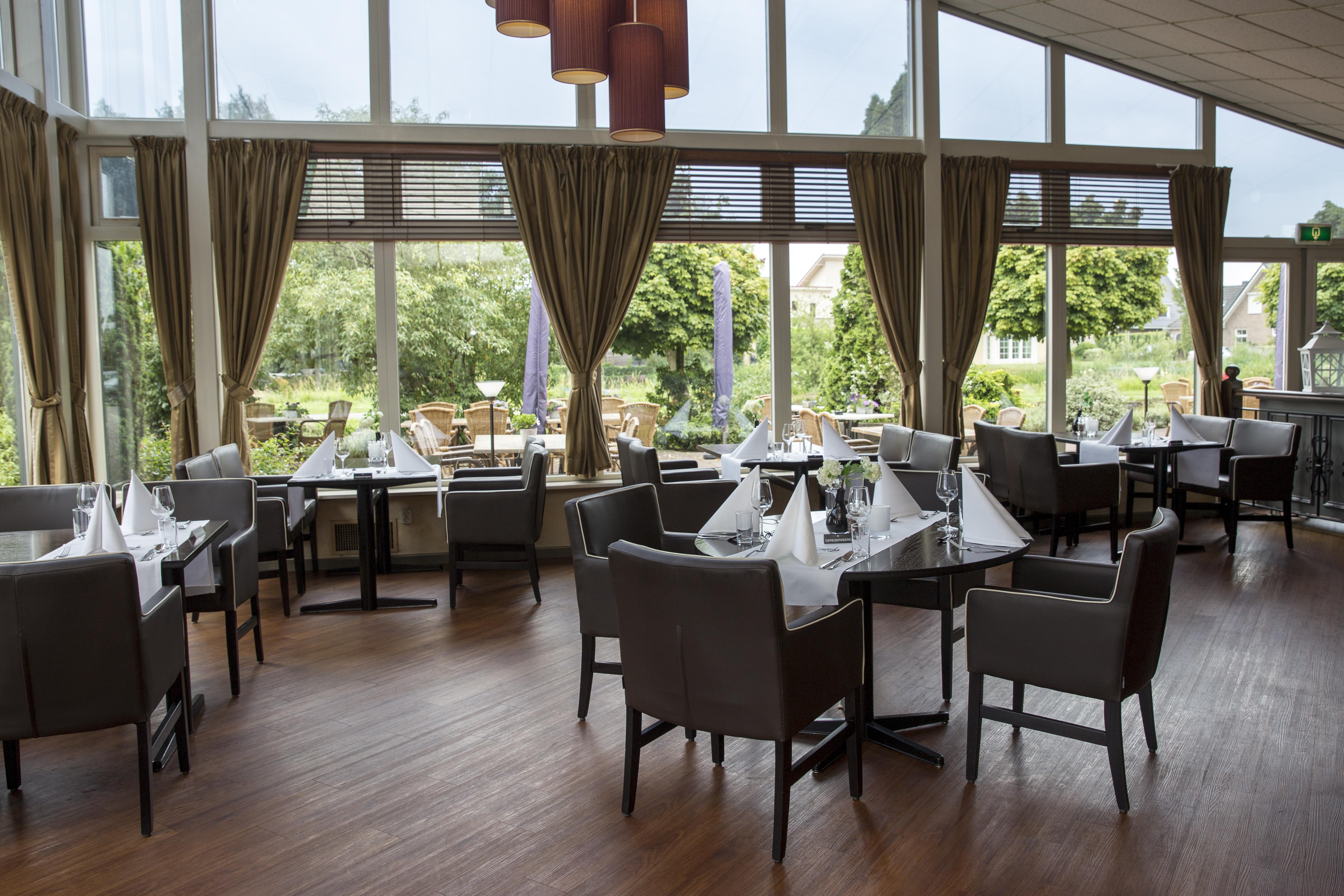 Fletcher Hotel - Restaurant Стенвейк Экстерьер фото
