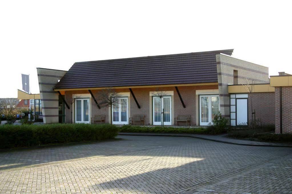 Fletcher Hotel - Restaurant Стенвейк Экстерьер фото